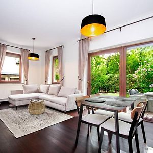 Appartement met Twee Slaapkamers